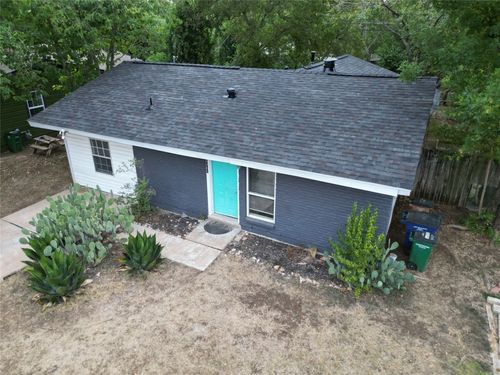 4701 Greenridge Ter, Austin, TX, 78745-2318 | Card Image