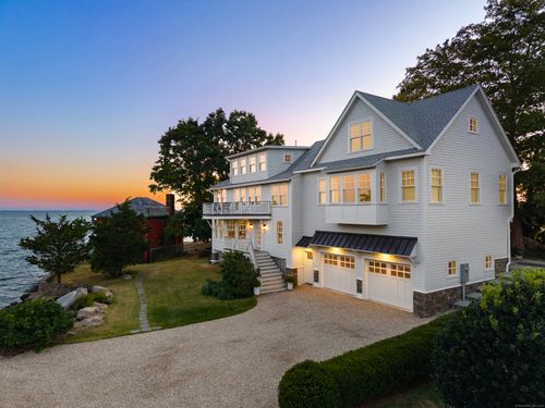 33 Thimble Farm Rd, Branford, CT, 06405-5641 | Card Image