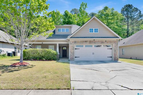 145 Stonebriar Dr, CALERA, AL, 35040-5080 | Card Image