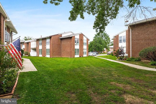 APT-4M7 - 275 Green St, Condo with 2 bedrooms, 1 bathrooms and null parking in BEVERLY NJ | Image 25