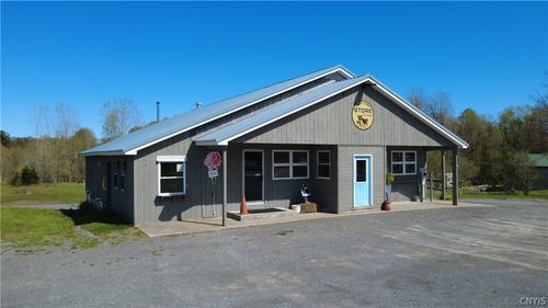 5010 County Route 17, Redfield, NY, 13437-2300 | Card Image