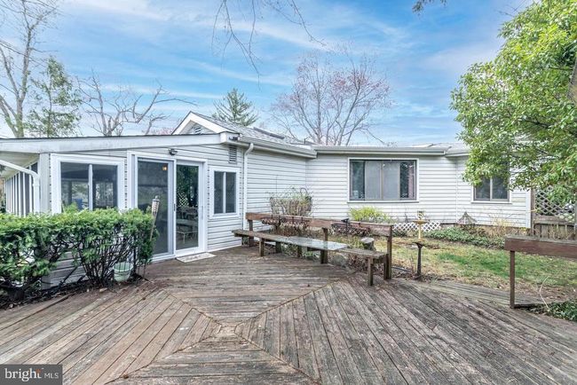 520 Powell Rd, House other with 3 bedrooms, 2 bathrooms and null parking in MOUNT HOLLY NJ | Image 48