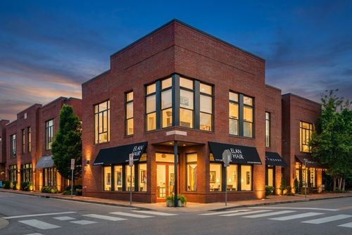 203-1201 5th Ave N, Nashville, TN, 37208-2768 | Card Image