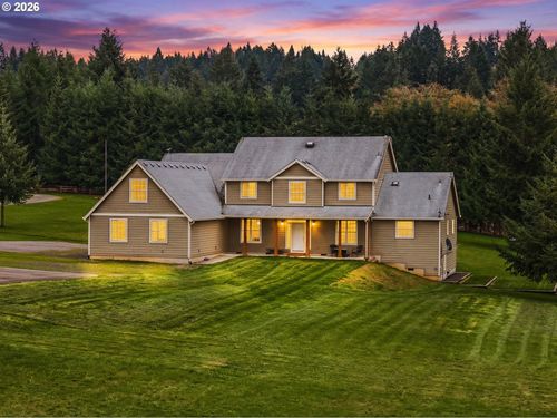 7015 Ne Ferris Rd, La Center, WA, 98629-3432 | Card Image
