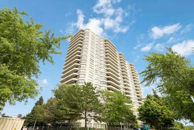 884 - 1 Greystone Walk Dr, Condo with 2 bedrooms, 2 bathrooms and 1 parking in Scarborough ON | Image 1