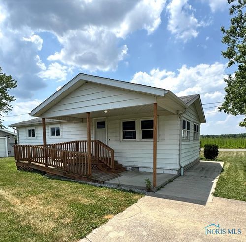 26110 Elizabeth St, Defiance, OH, 43512-8751 | Card Image
