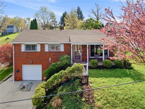 5391 Sagebrush Dr, Pittsburgh, PA, 15236-2810 | Card Image