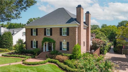 1818 Saint Andrews Rd, Greensboro, NC, 27408-5840 | Card Image