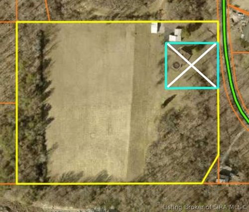2190 Two Mile Ln, New Albany, IN, 47150-9132 | Card Image