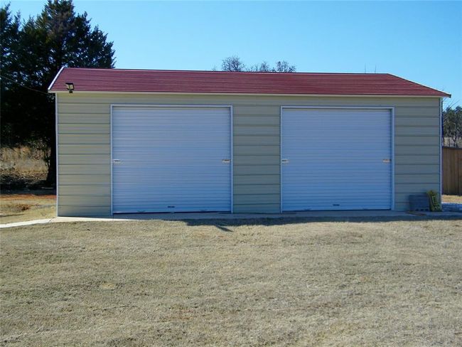 4365 N Luther Rd, House other with 2 bedrooms, 1 bathrooms and null parking in Coyle OK | Image 11
