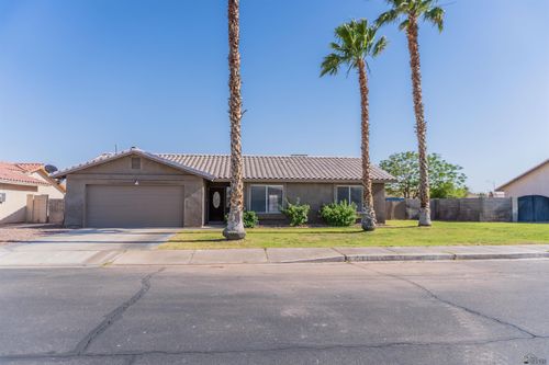6351 E 41st St, Yuma, AZ, 85365-2772 | Card Image