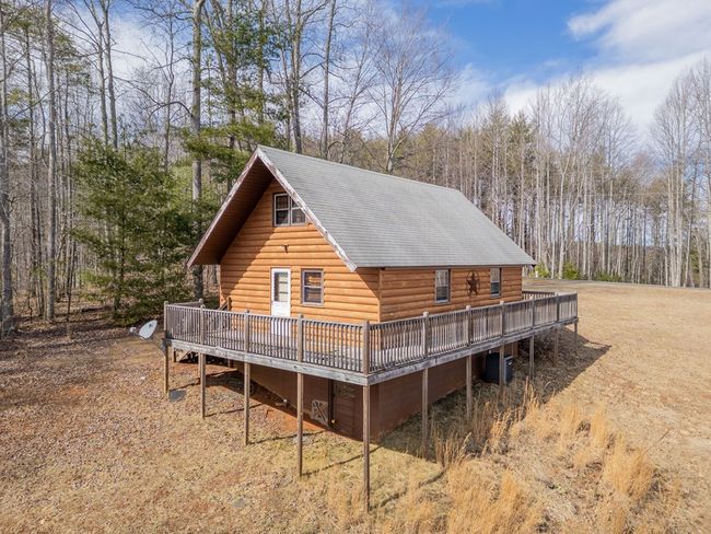783 Kanawha Ridge Rd, House other with 3 bedrooms, 1 bathrooms and null parking in Dugspur VA | Image 4