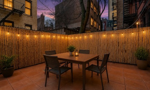 02-113 Christopher Street, New York City, NY, 10014-4224 | Card Image