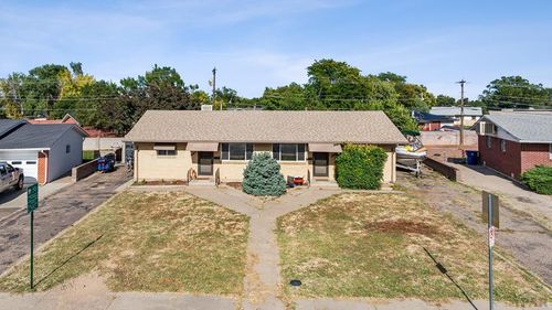 1632 Hollywood Dr, Pueblo, CO, 81005-2509 | Card Image