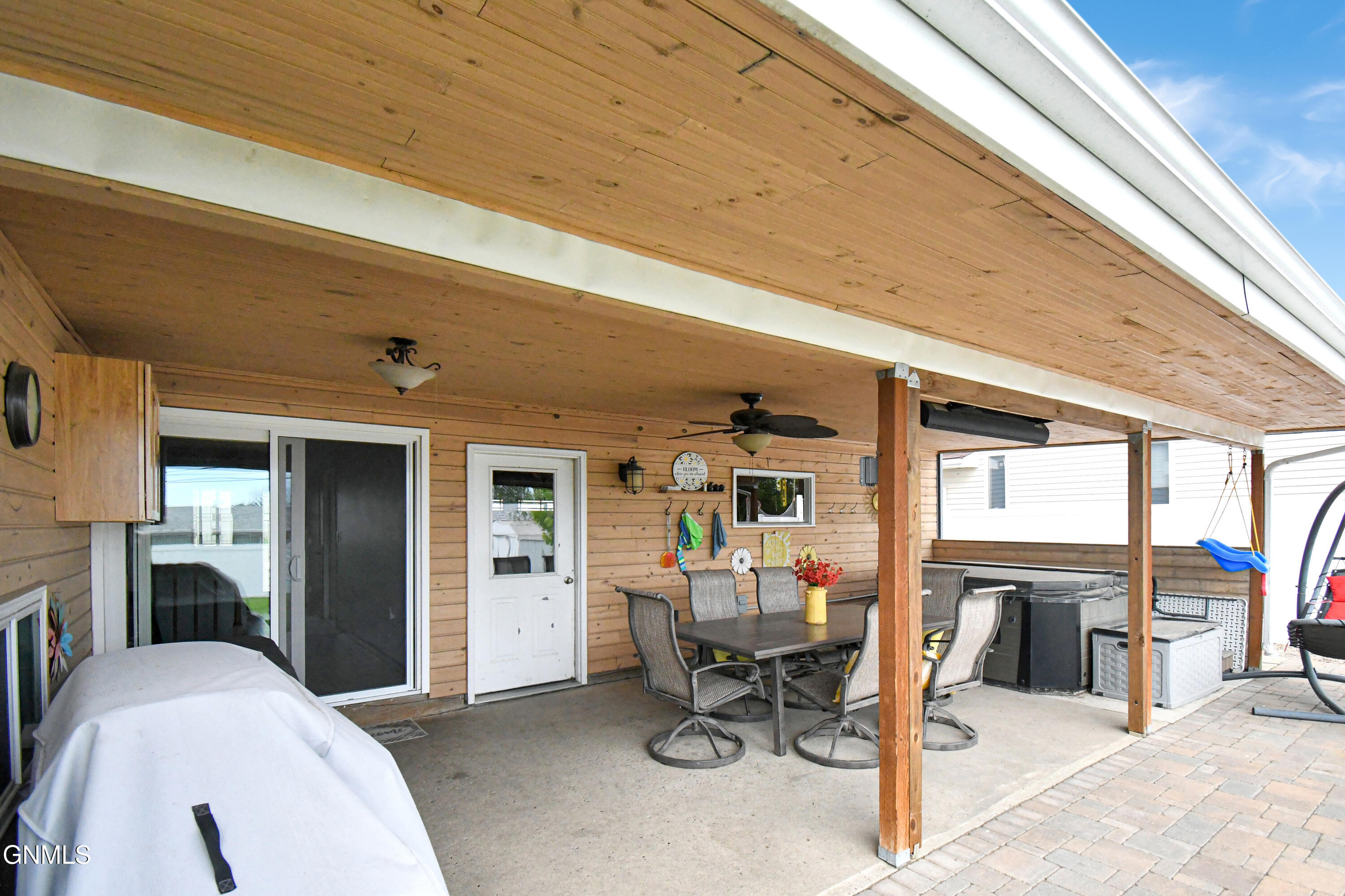 Residential in Williston 3