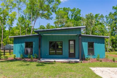 7488 Se 78th Place, House other with 3 bedrooms, 2 bathrooms and null parking in Trenton FL | Image 1