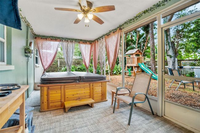 1092 Sousa Dr, House other with 2 bedrooms, 2 bathrooms and null parking in LARGO FL | Image 23