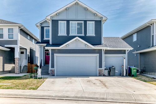 219 Chelsea Park, Chestermere, AB, T1X2T3 | Card Image