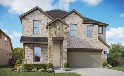 13603 Beacon Street, House other with 4 bedrooms, 3 bathrooms and null parking in Sugar Land TX | Image 1