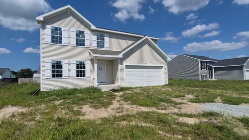 1103 Henry Dr, Knox, IN, 46534 | Card Image