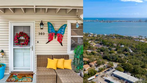 303-1200 Shoreline Dr, Gulf Breeze, FL, 32561-4755 | Card Image