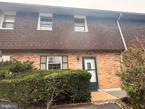 43 La Cascata, CLEMENTON, NJ, 08021-4903 | Card Image