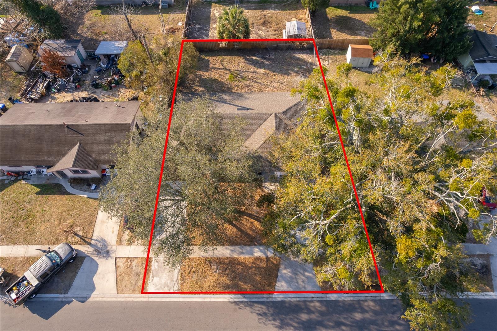Residential in APOPKA 4