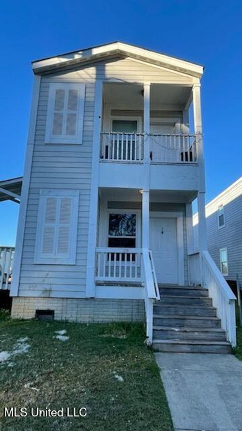 12116 Prudie Cir, Gulfport, MS, 39503-3020 | Card Image