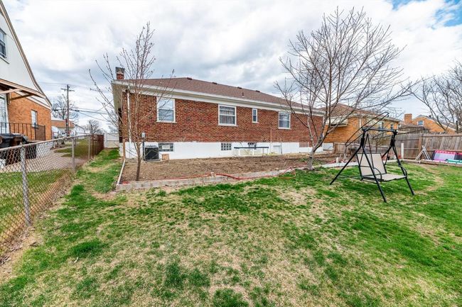 3369 W Galbraith Rd, House other with 3 bedrooms, 1 bathrooms and null parking in Colerain Twp OH | Image 59