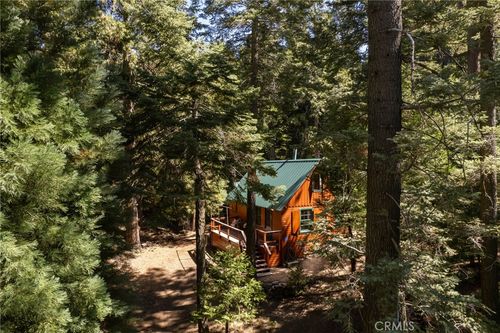 629 Lodge Ln, Twin Peaks, CA, 92391-0994 | Card Image