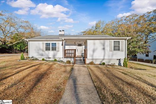 2019 E North St, Greenville, SC, 29607-1242 | Card Image