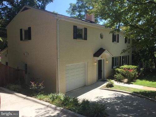 2921 S Grant St, ARLINGTON, VA, 22202-2374 | Card Image