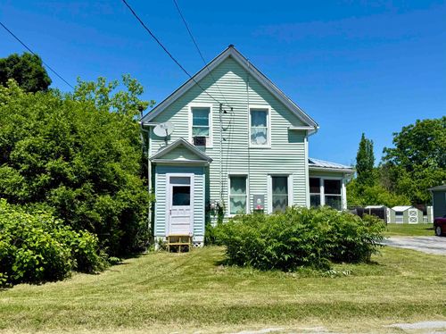 85 Aldis St, Saint Albans, VT, 05478-1902 | Card Image