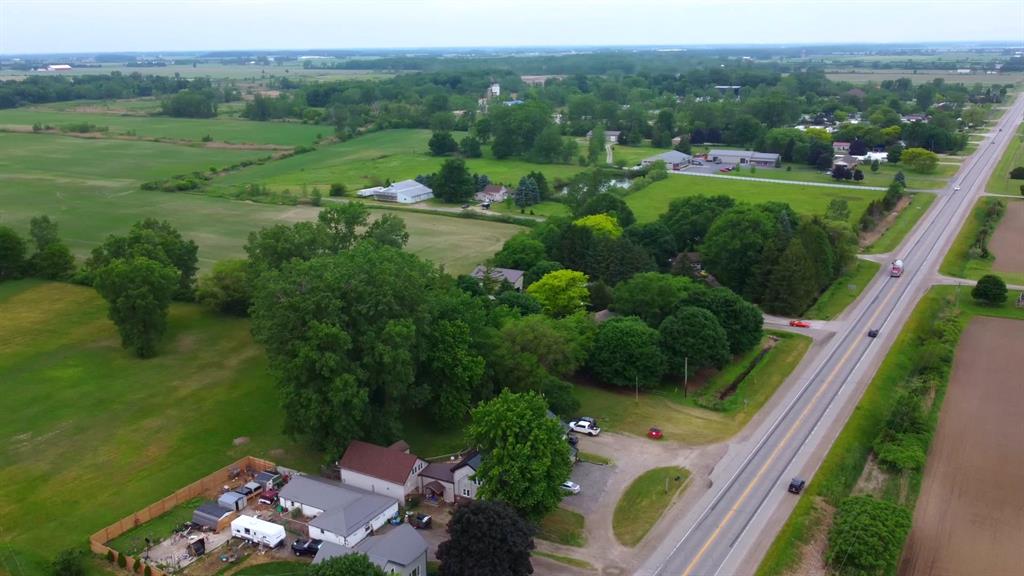 Residential Income in Plympton-Wyoming 5