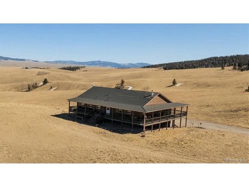 8608 Ranch Rd, Hartsel, CO, 80449-8422 | Card Image