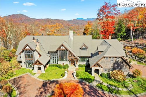 461 Spice Bottom Trl, Banner Elk, NC, 28604-6121 | Card Image