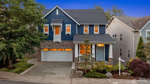 16198 Se 51st Pl, Bellevue, WA, 98006-4726 | Card Image