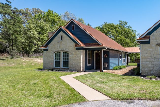 8597 Fallow Run, House other with 4 bedrooms, 4 bathrooms and null parking in Larue TX | Image 28