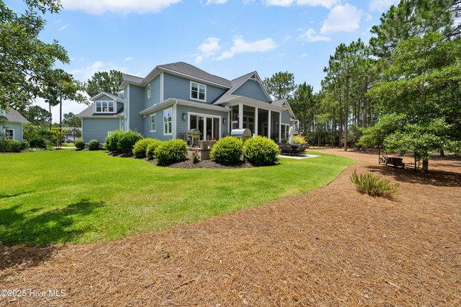 2570 Sugar Maple Ct, House other with 4 bedrooms, 5 bathrooms and 2 parking in Southport NC | Image 64