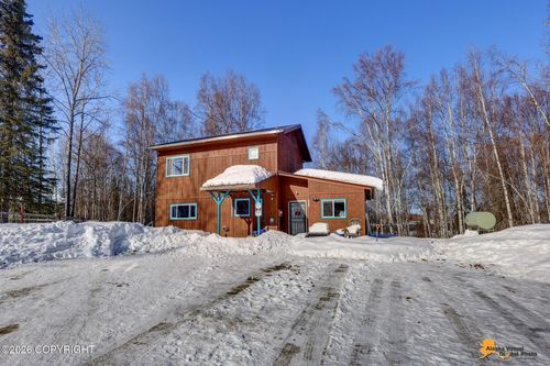 9377 N Blackie Loop, Willow, AK, 99688 | Card Image