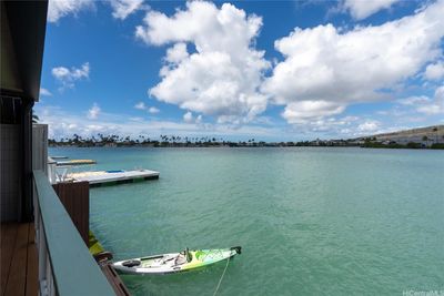 Calm waters so one can kayak, boat, SUP and so much more from your home! | Image 2