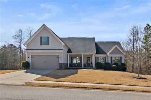 5831 Ridgedale Ct, Gainesville, GA, 30506-6950 | Card Image