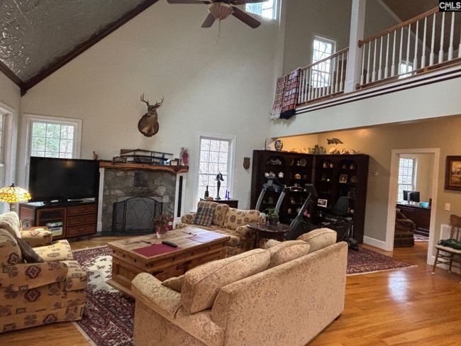 1225 Wateree Rd, House other with 3 bedrooms, 2 bathrooms and null parking in Winnsboro SC | Image 7