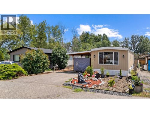 59-1881 Boucherie Rd, Westbank, BC, V4T0C9 | Card Image