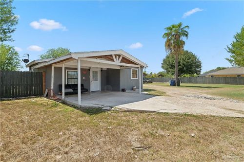 10305 Buena Suerte St, Mission, TX, 78574-4756 | Card Image