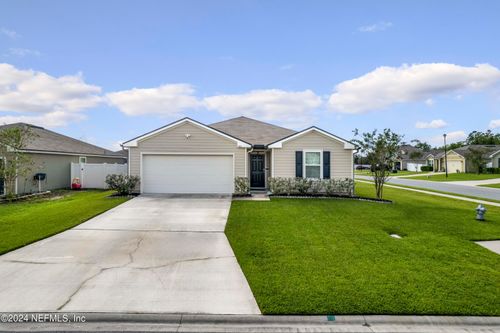 3639 Derby Forest Drive, Green Cove Springs, FL, 32043 | Card Image