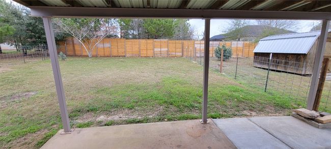 195 Cardinal Dr, House other with 3 bedrooms, 2 bathrooms and 6 parking in Paige TX | Image 20