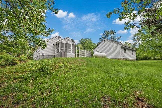 324 Western Ave, House other with 3 bedrooms, 2 bathrooms and 6 parking in Sherborn MA | Image 30