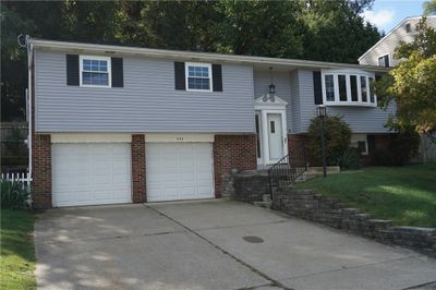 Welcome to 248 Springwood Drive! | Image 1