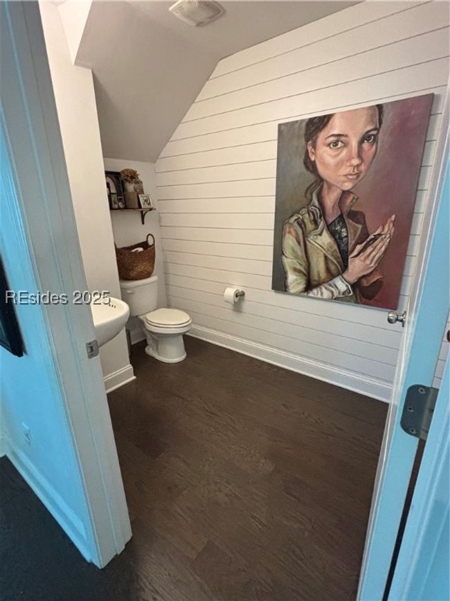 30 Dustin Loop, Townhouse with 4 bedrooms, 4 bathrooms and null parking in Bluffton SC | Image 8